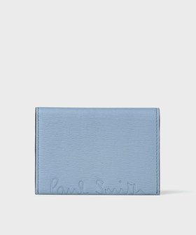 【ポールスミス/Paul Smith / MEN】のクロップドロゴ パスケース 人気、トレンドファッション・服の通販 founy(ファニー) ファッション Fashion メンズファッション Fashion for Men 財布 Wallet, Purse プリント Print, Printed Pattern メンズ Men's, Menswear |ID:prp329100004584486