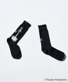 【ジョゼフ オム/JOSEPH HOMME / MEN】の鉄腕アトム×JOSEPH HOMME LONG ソックス ブラック系|ID: prp329100004584488 ipo3291000000032500283