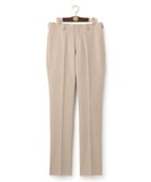 【ジェイ プレス/J.PRESS / MEN】の【WEB・一部店舗限定】プレーン スラックス ベージュ系|ID: prp329100004584491 ipo3291000000032719207