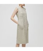 【ベイジ,/BEIGE,】のCAROLE / ワンピース Sand×Slate|ID: prp329100004584504 ipo3291000000032616618