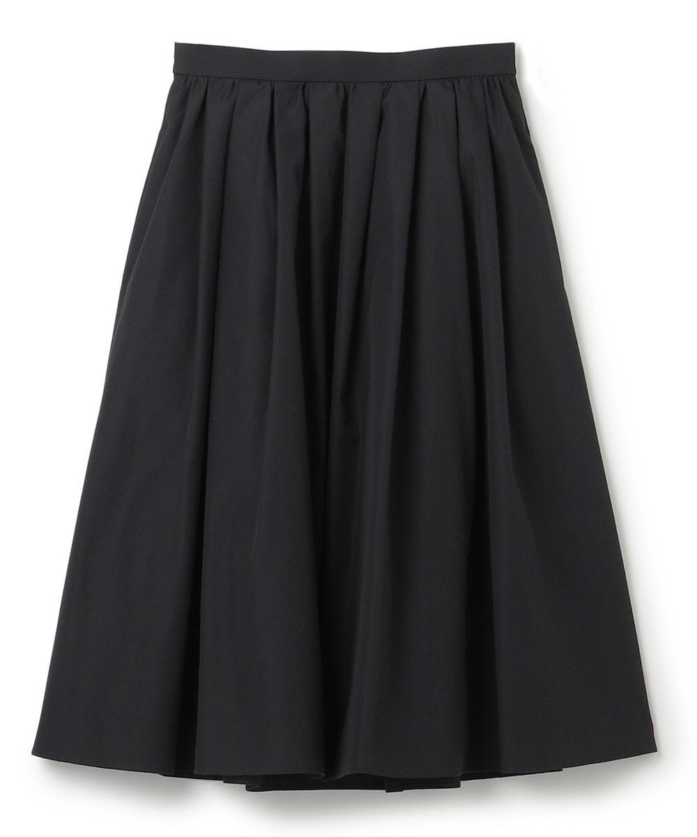 【トッカ/TOCCA】の【消臭・洗える】STARLET スカート インテリア・キッズ・メンズ・レディースファッション・服の通販 founy(ファニー) 　ファッション　Fashion　レディースファッション　Fashion for Women　スカート　Skirts　夏　Summer　S/S・春夏　SS, Spring/Summer, Warm Season　洗える　Machine Washable　A/W・秋冬　Autumn/Winter　ブラック系|ID: prp329100004584510 ipo3291000000033412266