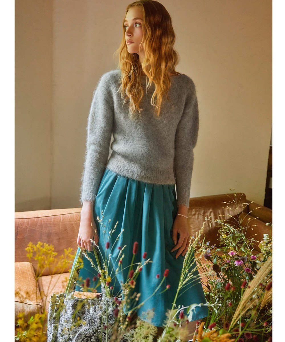 【トッカ/TOCCA】の【消臭・洗える】STARLET スカート インテリア・キッズ・メンズ・レディースファッション・服の通販 founy(ファニー) 　ファッション　Fashion　レディースファッション　Fashion for Women　スカート　Skirts　シンプル　Simple, Minimal　フィット　Fit, Slim Fit　夏　Summer　定番　Standard, Basic Item　S/S・春夏　SS, Spring/Summer, Warm Season　洗える　Machine Washable　A/W・秋冬　Autumn/Winter　エメラルド系|ID: prp329100004584510 ipo3291000000033680593