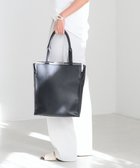 【エースバッグズアンドラゲッジ/ACE BAGS & LUGGAGE】のW .Day/Night リリ バーチカルトート A4サイズ 13.3インチPC 15176 ダブルアンドデイナイト ブラック|ID: prp329100004584521 ipo3291000000032616826