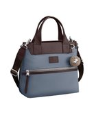 【エースバッグズアンドラゲッジ/ACE BAGS & LUGGAGE】のKanana project PJ-14 ショルダーバッグ 17312 カナナプロジェクト トートバッグ 2way ライラックブルー|ID: prp329100004584538 ipo3291000000034315215