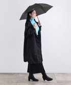 【ムーンバット/MOONBAT】の【軽量/晴雨兼用】マッキントッシュ フィロソフィー 折りたたみ傘 Barbrella ブラック|ID: prp329100004584550 ipo3291000000032501969