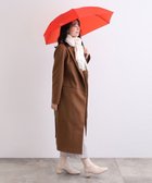 【ムーンバット/MOONBAT】の【軽量/晴雨兼用】マッキントッシュ フィロソフィー 折りたたみ傘 Barbrella オレンジ|ID: prp329100004584550 ipo3291000000032501971