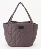 【イザック/Y'SACCS】の【Y SACCS vous et】キルティングボックストート Mサイズ 人気、トレンドファッション・服の通販 founy(ファニー) ファッション Fashion レディースファッション Ladies' Fashion Online バッグ Bag キルティング Quilting シンプル Simple スタイリッシュ Stylish スマート Smart ボックス Box ポケット Pocket マグネット Magnet ビジネス 仕事 通勤 Business thumbnail ダークグレー|ID: prp329100004584552 ipo3291000000032501991