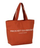 【エースバッグズアンドラゲッジ/ACE BAGS & LUGGAGE】のhiromichi nakano ベッテ トートバッグ B5サイズ 9L 180g 63912 ヒロミチナカノ テラコッタ|ID: prp329100004584641 ipo3291000000032656543