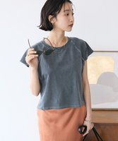 【クラフトスタンダードブティック/CRAFT STANDARD BOUTIQUE】のヴィンテージ加工ロゴプリントノースリーブPO 人気、トレンドファッション・服の通販 founy(ファニー) ファッション Fashion レディースファッション Ladies' Fashion Online トップス・カットソー Tops/Tshirt キャミソール / ノースリーブ No Sleeves シャツ/ブラウス Shirts/Blouses ロング / Tシャツ T-Shirts カットソー Cut and Sewn インナー Inner ヴィンテージ Vintage 春 Spring カットソー Cut And Sew カーディガン Cardigan クロップド Cropped コンパクト Compact トレンド Trend ノースリーブ No Sleeve ビンテージ Vintage フロント Front プリント Print ベーシック Basic ポケット Pocket S/S・春夏 Ss・Spring/Summer 夏 Summer 2025年 2025 2025春夏・S/S Ss,Spring/Summer,2025 |ID:prp329100004584682