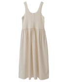 【グリーンパークス/Green Parks】の・SUGAR SPOON クロシェキリカエワンピース Ivory|ID: prp329100004584720 ipo3291000000032503582