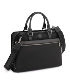 【エース バッグズ アンド ラゲッジ/ACE BAGS & LUGGAGE / MEN】のOrobianco ソロペルテ ビジネスバッグ 2way A4サイズ 13.3inchPC収納 9L 860g 92964 オロビアンコ 人気、トレンドファッション・服の通販 founy(ファニー) ファッション Fashion メンズファッション Men's Style Online バッグ Bag/Men ショルダー Shoulder スタンダード Standard フロント Front ベーシック Basic ポケット Pocket メタル Metal ランダム Random ビジネス 仕事 通勤 Business |ID:prp329100004585517