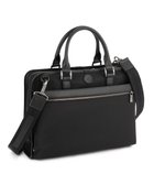【エース バッグズ アンド ラゲッジ/ACE BAGS & LUGGAGE / MEN】のOrobianco ソロペルテ ビジネスバッグ 2way A4サイズ 13.3inchPC収納 9L 860g 92964 オロビアンコ 人気、トレンドファッション・服の通販 founy(ファニー) ファッション Fashion メンズファッション Men's Style Online バッグ Bag/Men ショルダー Shoulder スタンダード Standard フロント Front ベーシック Basic ポケット Pocket メタル Metal ランダム Random ビジネス 仕事 通勤 Business thumbnail ブラック|ID: prp329100004585517 ipo3291000000032695414