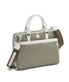 【エース バッグズ アンド ラゲッジ/ACE BAGS & LUGGAGE / MEN】のOrobianco ソロペルテ ビジネスバッグ 2way A4サイズ 13.3inchPC収納 9L 860g 92964 オロビアンコ 人気、トレンドファッション・服の通販 founy(ファニー) ファッション Fashion メンズファッション Men's Style Online バッグ Bag/Men ショルダー Shoulder スタンダード Standard フロント Front ベーシック Basic ポケット Pocket メタル Metal ランダム Random ビジネス 仕事 通勤 Business thumbnail グレー|ID: prp329100004585517 ipo3291000000032695417