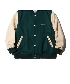 【ジェイ プレス/J.PRESS / MEN】の【AaronChang】【UNISEX】バーシティジャケット 人気、トレンドファッション・服の通販 founy(ファニー) ファッション Fashion レディースファッション Fashion for Women アウター Coat / Outerwear Collection レディースジャケット・軽アウター Jackets ブルゾンジャケット・スポーティアウター Blouson Jackets アイビー Ivy Pattern イラスト Illustration コラボ Collaboration, Collab コレクション Collection, Seasonal Line コーデュロイ Corduroy, Cord Fabric ジャケット Jacket, Outerwear スペシャル Special, Limited Edition 雑誌 Magazine, Fashion Magazine ツイスト Tweed, Tweed Fabric ブルゾン Blouson, Bomber Jacket メルトン Melton, Heavy Wool ユニセックス Unisex, Genderless A/W・秋冬 Autumn/Winter |ID:prp329100004585518