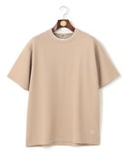 【ジェイ プレス/J.PRESS / MEN】の【WEB・一部店舗限定】フェイクレイヤード Tシャツ ベージュ系|ID: prp329100004585519 ipo3291000000032514003