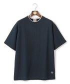 【ジェイ プレス/J.PRESS / MEN】の【WEB・一部店舗限定】フェイクレイヤード Tシャツ ネイビー系|ID: prp329100004585519 ipo3291000000032514004
