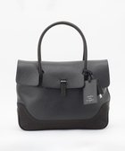 【ジョゼフ オム/JOSEPH HOMME / MEN】の【JOSEPH HOMME別注】PELLE MORBIDA / FLAP TOTE BAG ブラック系|ID: prp329100004585520 ipo3291000000033474598