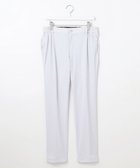 【23区 ゴルフ/23区GOLF / MEN】の【MEN】【接触冷感/UVカット】盛夏に最適なCOOL JERSEYシリーズ 冷感フルレングスパンツ ライトグレー系|ID: prp329100004585521 ipo3291000000032718230
