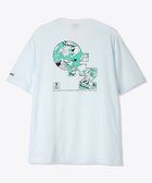 【コロンビア/Columbia / MEN】のColumbia/ スウィンアベニューオムニフリーズゼログラフィックショートスリーブTシャツ /コロンビア 人気、トレンドファッション・服の通販 founy(ファニー) ファッション Fashion メンズファッション Men's Style Online トップス・カットソー Tops/Tshirt/Men シャツ Shirts アウトドア Outdoor カットソー Cut And Sew グラフィック Graphic フィット Fit リラックス Relax A/W・秋冬 Aw・Autumn/Winter・Fw・Fall-Winter S/S・春夏 Ss・Spring/Summer 夏 Summer thumbnail Sea Salt、 Camp Back Print|ID: prp329100004585522 ipo3291000000032514014