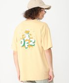 【コロンビア/Columbia / MEN】のColumbia/ スウィンアベニューオムニフリーズゼログラフィックショートスリーブTシャツ /コロンビア 人気、トレンドファッション・服の通販 founy(ファニー) ファッション Fashion メンズファッション Men's Style Online トップス・カットソー Tops/Tshirt/Men シャツ Shirts アウトドア Outdoor カットソー Cut And Sew グラフィック Graphic フィット Fit リラックス Relax A/W・秋冬 Aw・Autumn/Winter・Fw・Fall-Winter S/S・春夏 Ss・Spring/Summer 夏 Summer thumbnail Sand Dune、 OFZ Back Print|ID: prp329100004585522 ipo3291000000032514017