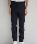 【ファクション/FACTION】の【防水・撥水・透湿/UNISEX/セットアップ】TSUZUMI PT パンツ BLACK|ID: prp329100004585527 ipo3291000000032514062