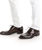 【リーガル フットコミュニティ/REGAL FOOT COMMUNITY / MEN】の【ケンフォード メンズ】KB47 外羽根・Uチップ ブラック|ID: prp329100004585528 ipo3291000000032575100