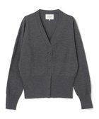 【ベイジ,/BEIGE,】の【洗える・STORY 10月号掲載】LA MONNAIE / カーディガン C Gray|ID: prp329100004585529 ipo3291000000032514076