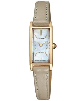 【シチズン/CITIZEN】の【ECサイト限定】おしゃれ度の高いグレージュ ハンサムなデザイン 電池交換不要 人気、トレンドファッション・服の通販 founy(ファニー) ファッション Fashion レディースファッション Fashion for Women アクセサリー Fashion Accessories アンティーク Antique-Inspired 腕時計 Wristwatch ガラス Glass, Glassware クラシカル Classical, Vintage-Inspired スマート Smart, Elegant 時計 Watch, Wristwatch |ID:prp329100004585534