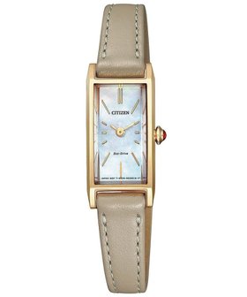 【シチズン/CITIZEN】の【ECサイト限定】おしゃれ度の高いグレージュ ハンサムなデザイン 電池交換不要 人気、トレンドファッション・服の通販 founy(ファニー) ファッション Fashion レディースファッション Fashion for Women アクセサリー Fashion Accessories アンティーク Antique-Inspired 腕時計 Wristwatch ガラス Glass, Glassware クラシカル Classical, Vintage-Inspired スマート Smart, Elegant 時計 Watch, Wristwatch |ID:prp329100004585534