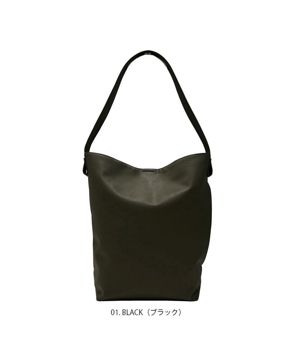 【ルートート/ROOTOTE】の1326【A4ファイル収納】LT.アーキャトル.スーリール-A インテリア・キッズ・メンズ・レディースファッション・服の通販 founy(ファニー) 　ファッション　Fashion　レディースファッション　Fashion for Women　バッグ　Bags　オケージョン　Occasion Wear　カメラ　Camera Accessories　シンプル　Simple, Minimal　スマホ　Smartphone, Mobile Device　ハンカチ　Handkerchief, Hanky　バランス　Balance, Style Balance　フィット　Fit, Slim Fit　ポケット　Pocket, Pocket Detail　リップ　Lip, Lip Motif　エレガント 上品　Elegant　新作・新入荷　New Arrivals / New In　ビジネス 仕事 通勤　Business / Work / Commuting　01:ブラック|ID: prp329100004585564 ipo3291000000032514596