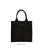 【ルートート/ROOTOTE】の1062【ラメ糸ミックス-正方形型】LT.スクエア.グリンプス.ニット-A 01:ブラック|ID: prp329100004585565 ipo3291000000033036839