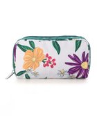 【レスポートサック/LeSportsac】のRECTANGULAR COSMETIC/グラフィックフローラルアイボリー グラフィックフローラルアイボリー|ID: prp329100004585569 ipo3291000000032656422