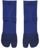 【シーダブリューエックス/CW-X】の【UNISEX】 足袋ソックス 足首サポート 運動時の足の疲労軽減 ショート /ワコール BCR620 人気、トレンドファッション・服の通販 founy(ファニー) ファッション Fashion レディースファッション Ladies' Fashion Online ソックス Socks ユニセックス Unisex クッション Cushion ショート Short ソックス Socks フィット Fit 抗菌 Antibacterial thumbnail コン|ID: prp329100004585579 ipo3291000000032514882