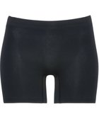 【ウィング/Wing】のジュニア オーバーパンツ Wing Teen おしりにくいこみにくい ムレにくい(身生地部) 【non!PKパンツ】 はきこみ丈ふかめ RJ4300 ウイング/ワコール ブラック|ID: prp329100004585584 ipo3291000000034283707