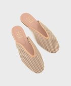 【グレース コンチネンタル/GRACE CONTINENTAL】のPROMENADE NICOLE ベージュ|ID: prp329100004585588 ipo3291000000032514982