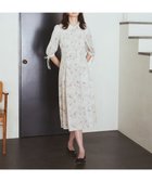 【メゾンドフルール/Maison de FLEUR】のはしごレースシャツワンピース 人気、トレンドファッション・服の通販 founy(ファニー) ファッション Fashion レディースファッション Ladies' Fashion Online ワンピース Dress シャツワンピース Shirt Dresses おすすめ Recommend シェイプ Shape ポケット Pocket リボン Ribbon レース Race 夏 Summer 春 Spring S/S・春夏 Ss・Spring/Summer thumbnail Flower|ID: prp329100004585611 ipo3291000000032515080