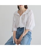 【イェッカ ヴェッカ/YECCA VECCA】の2wayリボンドルマンシャツ Off White|ID: prp329100004585639 ipo3291000000033656511