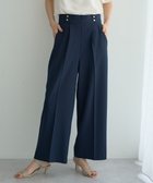 【イェッカ ヴェッカ/YECCA VECCA】のサッカーマリンパンツ Navy|ID: prp329100004585643 ipo3291000000032515222