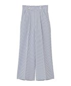 【イェッカ ヴェッカ/YECCA VECCA】のサッカーマリンパンツ Blue|ID: prp329100004585643 ipo3291000000032765924