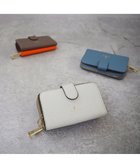 【ペレボルサ/PELLE BORSA】のキーケース Reinette Goods レネットグッズ 4760 人気、トレンドファッション・服の通販 founy(ファニー) ファッション Fashion レディースファッション Fashion for Women ミニ財布・二つ折り財布 Wallets & Card Cases アクセサリー Fashion Accessories キーホルダー Keychain, Key Holder スマート Smart, Elegant 財布 Wallet, Purse チェーン Chain, Chain Strap ポケット Pocket, Pocket Detail thumbnail オフホワイト|ID: prp329100004585672 ipo3291000000033535263