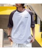 【ウィゴー/WEGO】の【ユニセックス着用ITEM】ラグラングラフィックBIG T(SS) スミクロ|ID: prp329100004585673 ipo3291000000033665893
