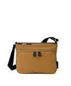 【イビサ/IBIZA】のプラクティコ ショルダーバッグ 人気、トレンドファッション・服の通販 founy(ファニー) ファッション Fashion レディースファッション Fashion for Women バッグ Bags ショルダー Shoulder, Shoulder Strap スマート Smart, Elegant フロント Front, Front Design ベーシック Basic, Essential ポケット Pocket, Pocket Detail リュック Backpack, Rucksack リラックス Relax, Relaxed Fit おすすめ Recommended / Our Picks thumbnail 普通茶|ID: prp329100004586630 ipo3291000000033656566