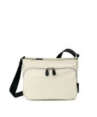 【イビサ/IBIZA】のプラクティコ ショルダーバッグ 人気、トレンドファッション・服の通販 founy(ファニー) ファッション Fashion レディースファッション Fashion for Women バッグ Bags ショルダー Shoulder, Shoulder Strap スマート Smart, Elegant フロント Front, Front Design ベーシック Basic, Essential ポケット Pocket, Pocket Detail リュック Backpack, Rucksack リラックス Relax, Relaxed Fit おすすめ Recommended / Our Picks thumbnail アイボリー|ID: prp329100004586630 ipo3291000000033656567