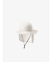 【ヘリーハンセン/HELLY HANSEN / KIDS】の【キッズ・はっ水・UVカット・記名ラベル付】プレイハット 人気、トレンドファッション・服の通販 founy(ファニー) ファッション Fashion キッズファッション KIDS Children’s Clothing アウトドア Outdoor コンパクト Compact サマー Summer スポーツ Sports 帽子 Hat |ID:prp329100004586638