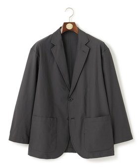 【ジェイ プレス/J.PRESS / MEN】の【WEB・一部店舗限定】360マイクロメッシュセットアップ ジャケット 人気、トレンドファッション・服の通販 founy(ファニー) ファッション Fashion メンズファッション Fashion for Men アウター Men's Coats Outerwear テーラードジャケット Tailored Jackets & Blazers ショルダー Shoulder, Shoulder Strap ジャケット Jacket, Outerwear セットアップ Set-Up, Coordinated Outfit メッシュ Mesh, Net Fabric リラックス Relax, Relaxed Fit 夏 Summer 春 Spring S/S・春夏 SS, Spring/Summer, Warm Season 軽量 Lightweight, Ultra Light |ID:prp329100004586649