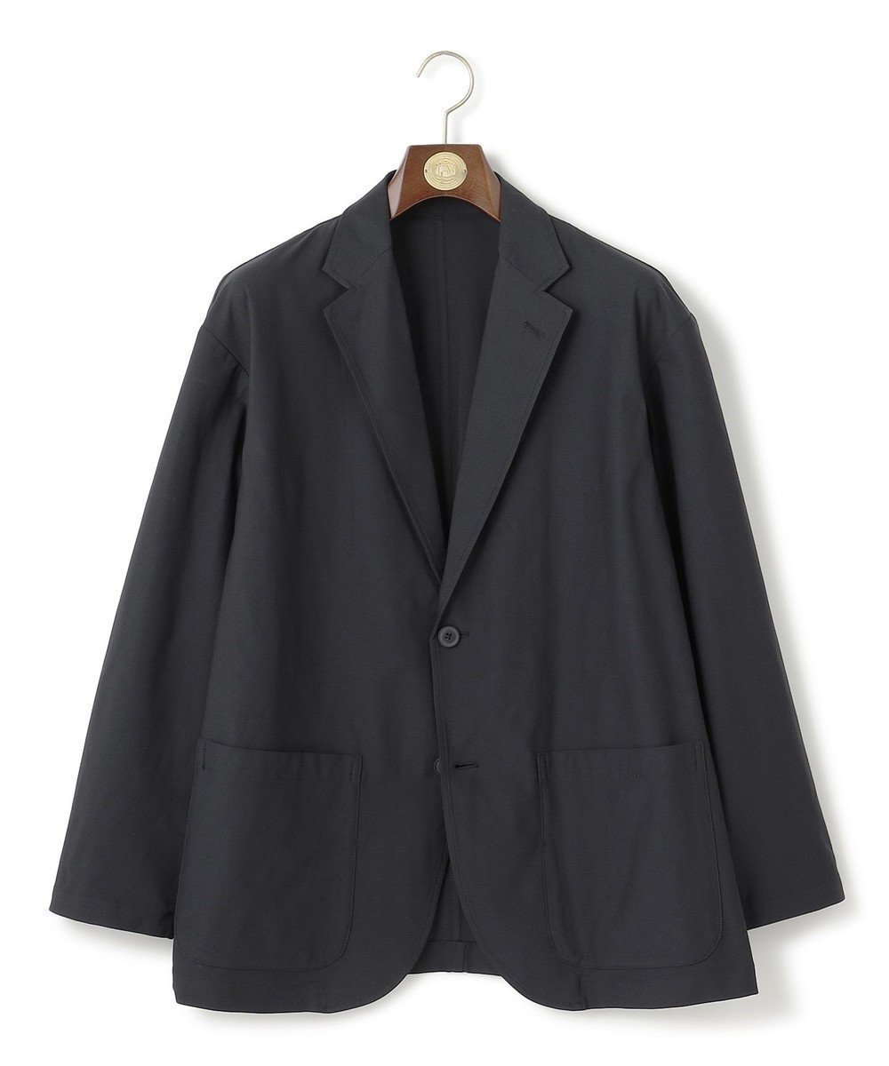 【ジェイ プレス/J.PRESS / MEN】の【WEB・一部店舗限定】360マイクロメッシュセットアップ ジャケット インテリア・キッズ・メンズ・レディースファッション・服の通販 founy(ファニー) 　ファッション　Fashion　メンズファッション　Fashion for Men　アウター　Men's Coats Outerwear　テーラードジャケット　Tailored Jackets & Blazers　ショルダー　Shoulder, Shoulder Strap　ジャケット　Jacket, Outerwear　セットアップ　Set-Up, Coordinated Outfit　メッシュ　Mesh, Net Fabric　リラックス　Relax, Relaxed Fit　夏　Summer　春　Spring　S/S・春夏　SS, Spring/Summer, Warm Season　軽量　Lightweight, Ultra Light　ネイビー系|ID: prp329100004586649 ipo3291000000033511455