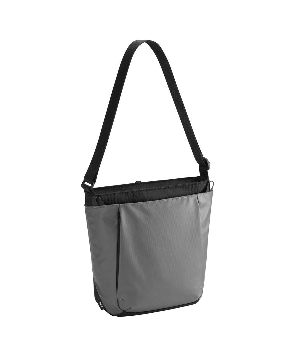 【エース バッグズ アンド ラゲッジ/ACE BAGS & LUGGAGE / MEN】のace. ラグレンティスクロス ショルダーバッグ 撥水 68795 エース インテリア・キッズ・メンズ・レディースファッション・服の通販 founy(ファニー) 　ファッション　Fashion　メンズファッション　Men's Style Online　バッグ　Bag/Men　コンパクト　Compact　シンプル　Simple　ポケット　Pocket　メンズ　Mens　リュック　Ruck Sack　再入荷　Restock/Back In Stock/Re Arrival　旅行　Travel　スーツケース キャリーケース　Suitcase　ダークグレー|ID: prp329100004586653 ipo3291000000032587385