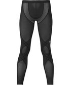 【シーダブリューエックス/CW-X / MEN】の【MEN】スポーツタイツ エキスパート クールタイプ /ワコール HXO769 人気、トレンドファッション・服の通販 founy(ファニー) ファッション Fashion メンズファッション Men's Style Online ボトムス Bottoms/Men クール Cool 切替 Switching 抗菌 Antibacterial ストレッチ Stretch スポーツ Sports タイツ Tights フロント Front メッシュ Mesh ロング Long おすすめ Recommend thumbnail ブラック|ID: prp329100004586654 ipo3291000000032574843