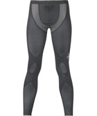 【シーダブリューエックス/CW-X / MEN】の【MEN】スポーツタイツ エキスパート クールタイプ /ワコール HXO769 人気、トレンドファッション・服の通販 founy(ファニー) ファッション Fashion メンズファッション Men's Style Online ボトムス Bottoms/Men クール Cool 切替 Switching 抗菌 Antibacterial ストレッチ Stretch スポーツ Sports タイツ Tights フロント Front メッシュ Mesh ロング Long おすすめ Recommend thumbnail グレー|ID: prp329100004586654 ipo3291000000032574844