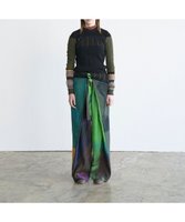 【コキュウ/COQ】の【UNISEX/2WAY】2WAY REVER2 ボトム 人気、トレンドファッション・服の通販 founy(ファニー) ファッション Fashion レディースファッション Fashion for Women パンツ Pants & Trousers コレクション Collection, Seasonal Line バランス Balance, Style Balance プリント Print, Printed Pattern ボトム Bottoms, Lower Wear ユニセックス Unisex, Genderless ワイド Wide, Wide Fit A/W・秋冬 Autumn/Winter S/S・春夏 SS, Spring/Summer, Warm Season 犬 Dog 夏 Summer |ID:prp329100004586657